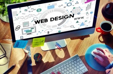 Web Design Technology Browsing Programming Concept Web Design Technology Browsing Programming Concept